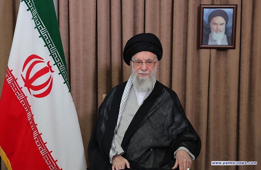 إيران تدرج بيت الشهيد علي خامنئي ضمن التراث الوطني